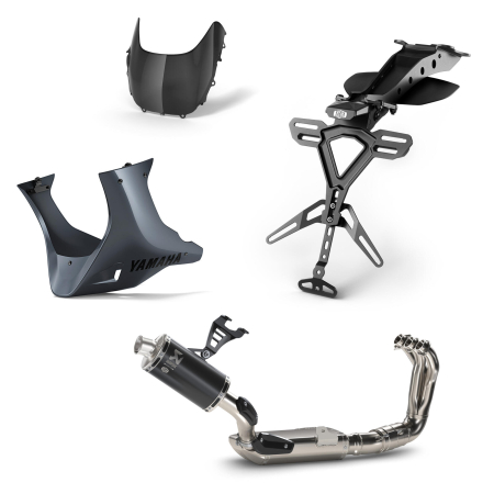 XSR900 GP Racer Pack 00